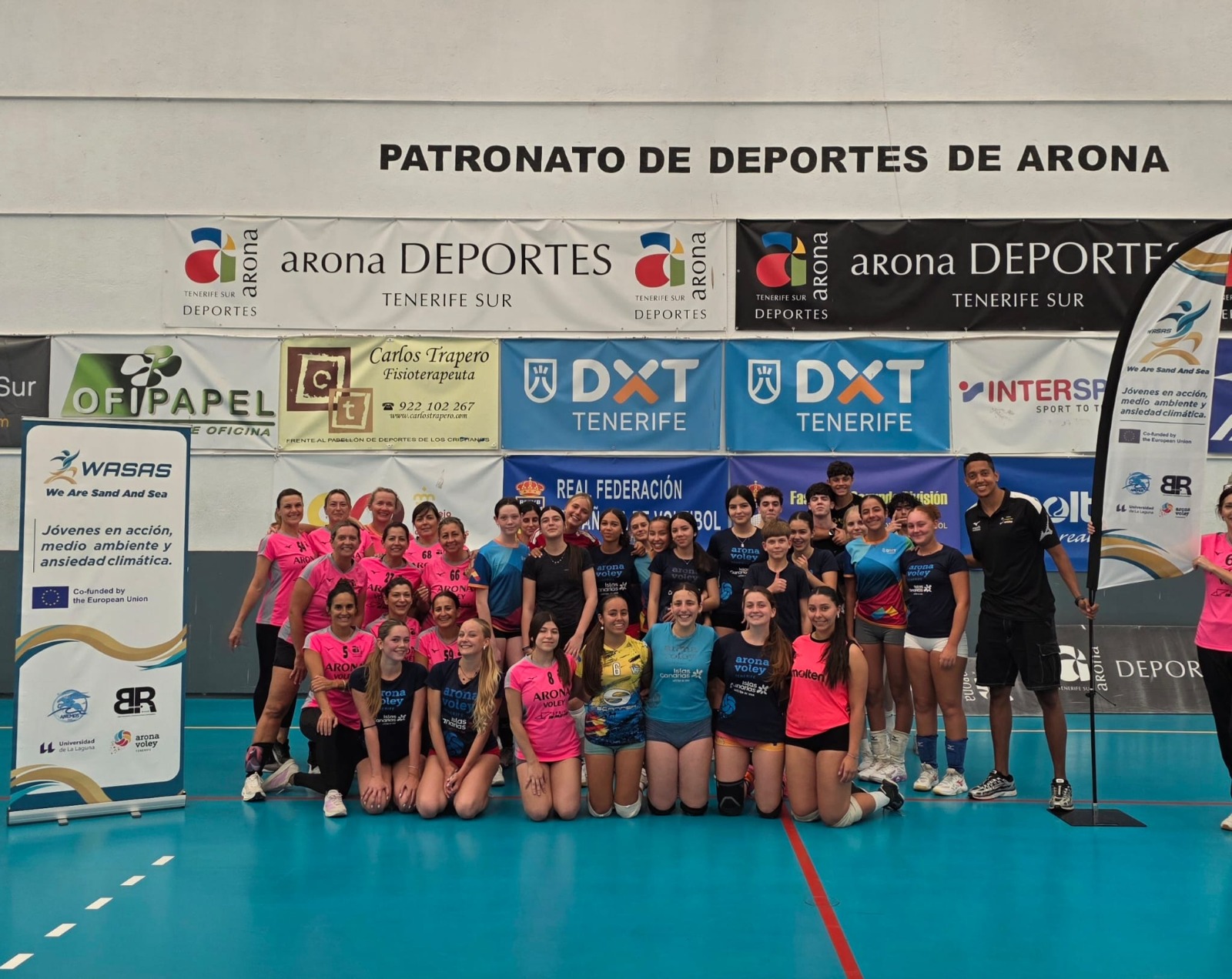 Players photo